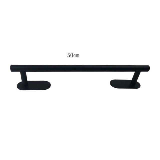 50cm black