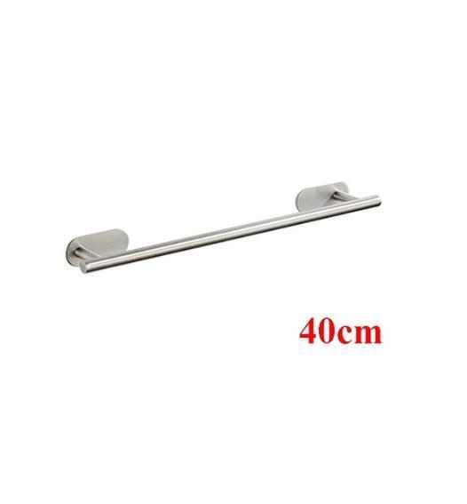 40cm Silver