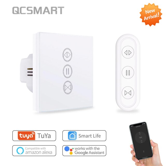 1 remote 1 switch