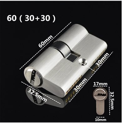 Length 60mm
