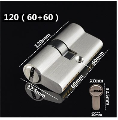Length 120mm