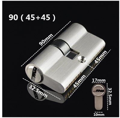 Length 90mm