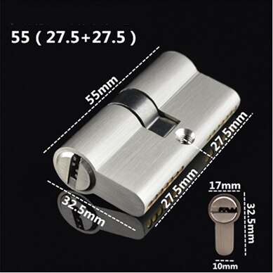 Length 55mm