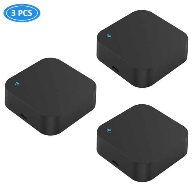 3pcs