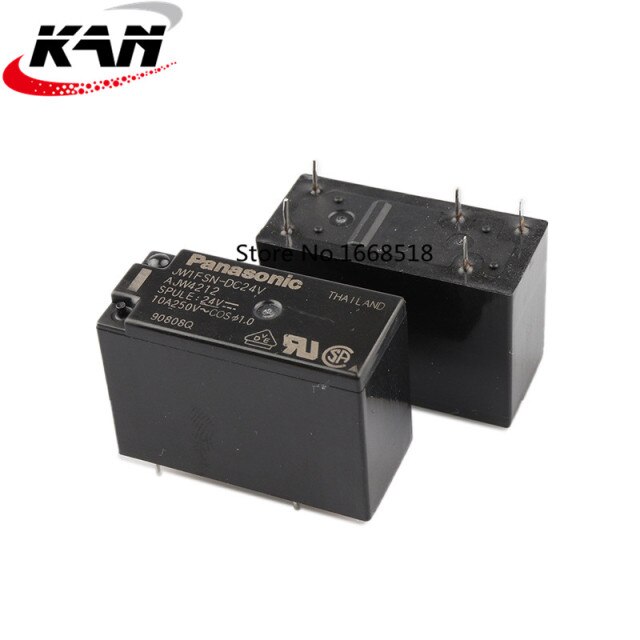 JW1FSN-DC24V