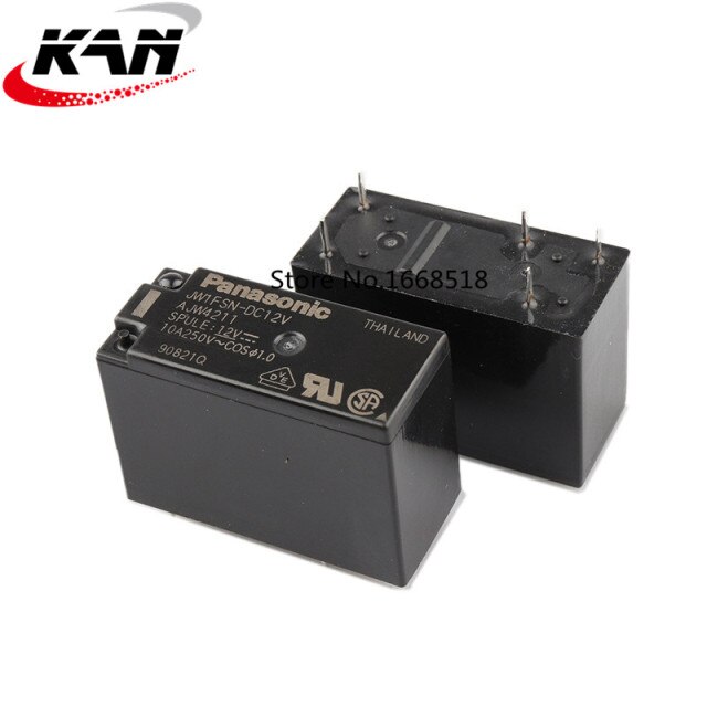 JW1FSN-DC12V