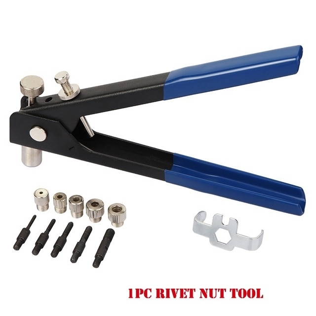 1PC Rivet Gun