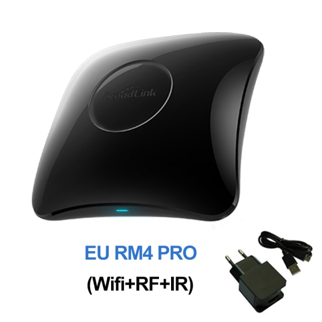 EU Broadlink RM4 PRO