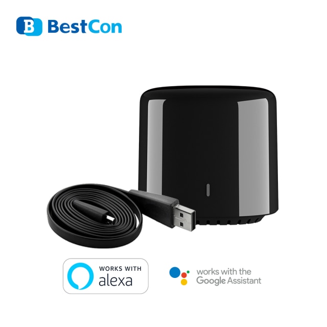 Broadlink RM4C Mini