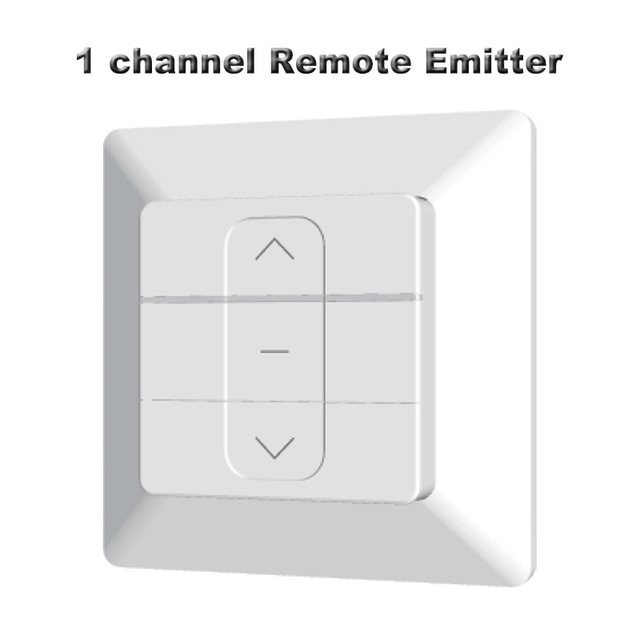 1 Channel RF Emitter-200006156
