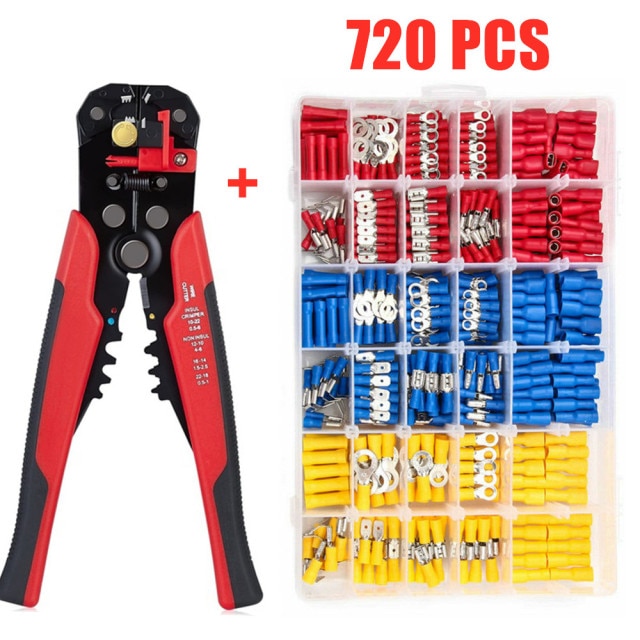 720PCS Plier