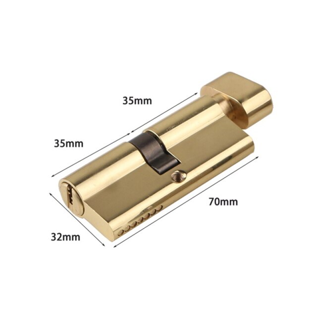 Gold-70mm