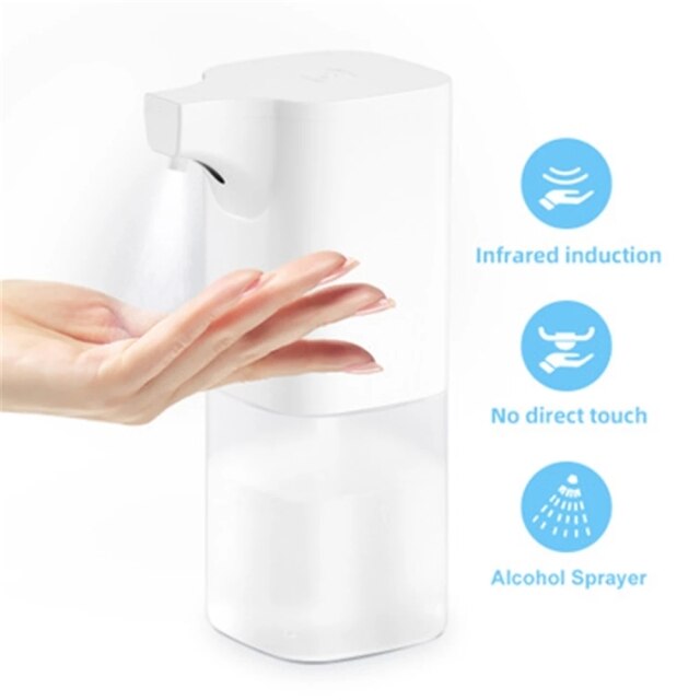 Alcohol Sprayer
