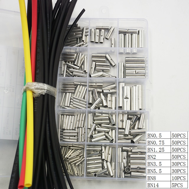 275pcs BN set