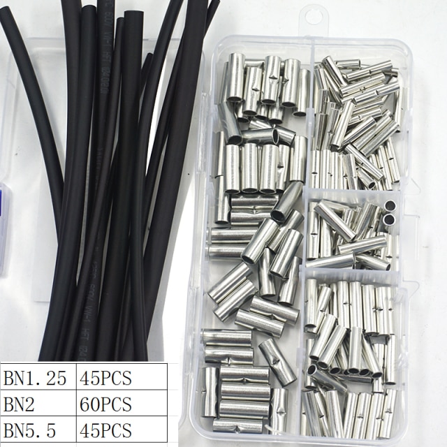150pcs BN set