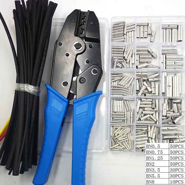 270pcsBN add Plier