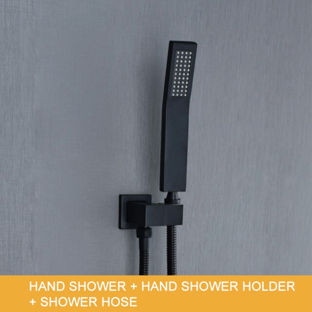 Hand Shower Set