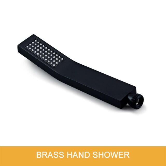 Hand Shower Only