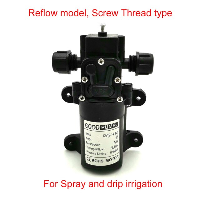 Screw thread type-353309