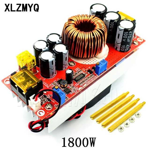 1800W 40A