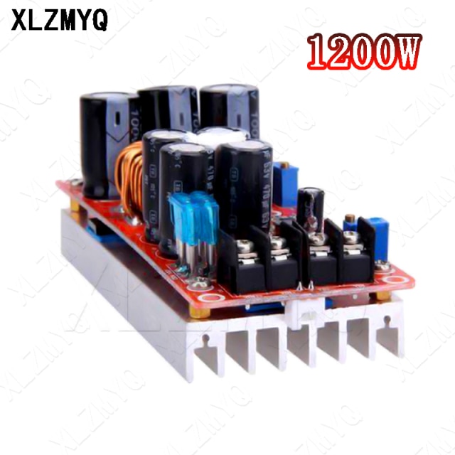 1200W 20A