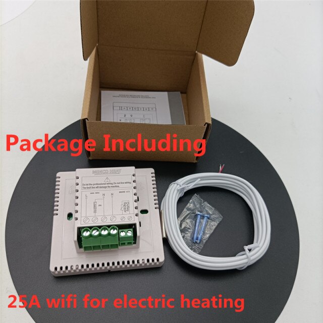 25A WiFi GB