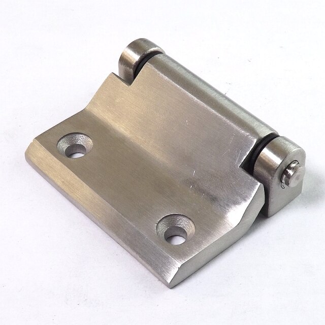 Stainless Steel
