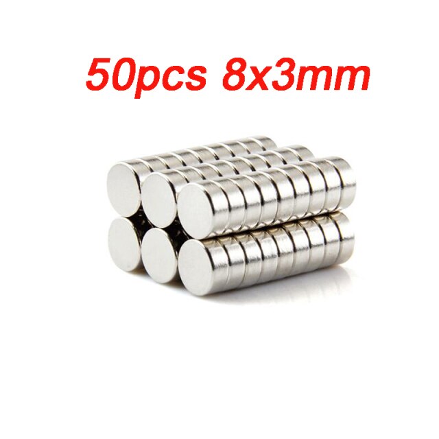 50 PCS