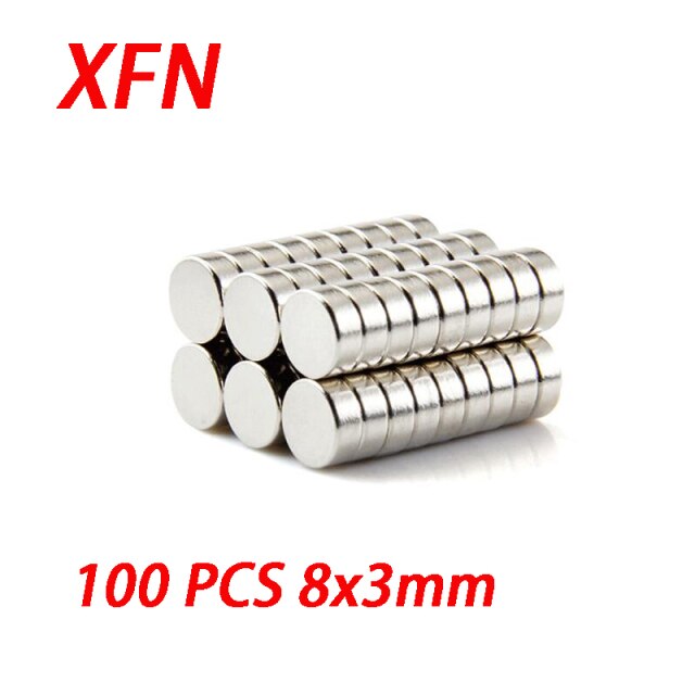 100 PCS