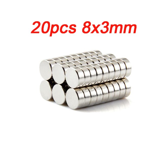 20 PCS
