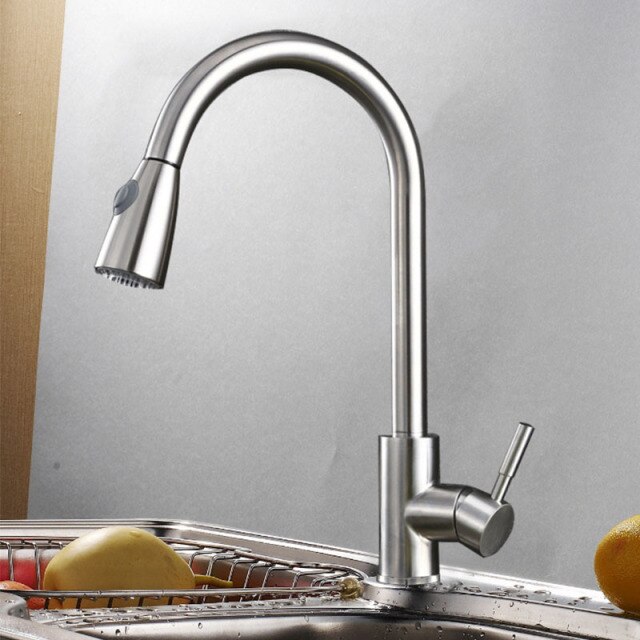Stainless Steel