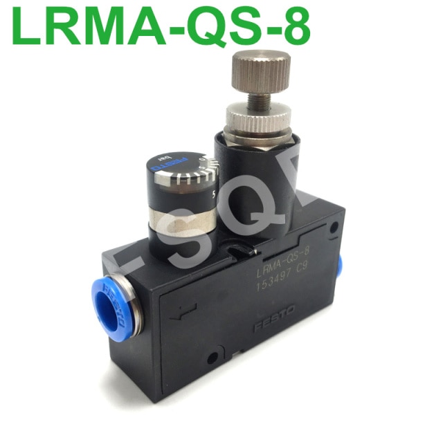 LRMA-QS-8