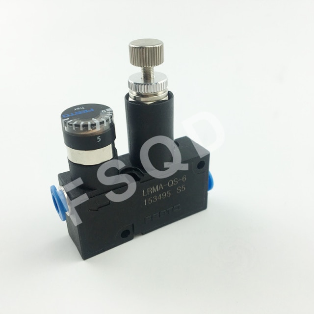 LRMA-QS-6