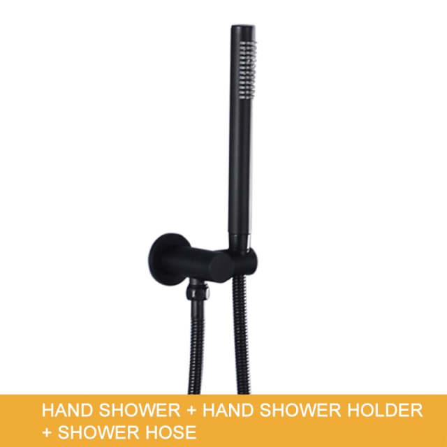 Hand Shower Set