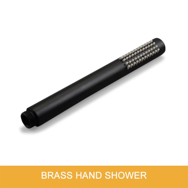 Hand Shower Only