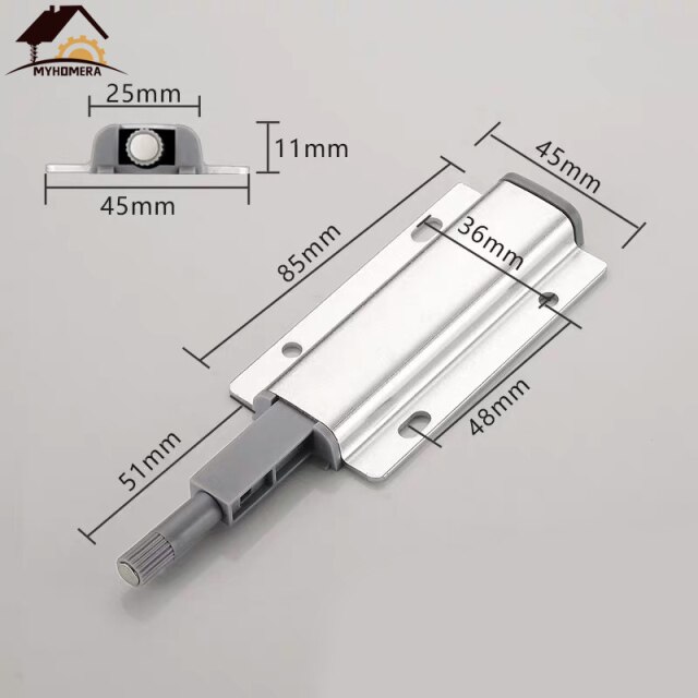 10 Pieces Silver