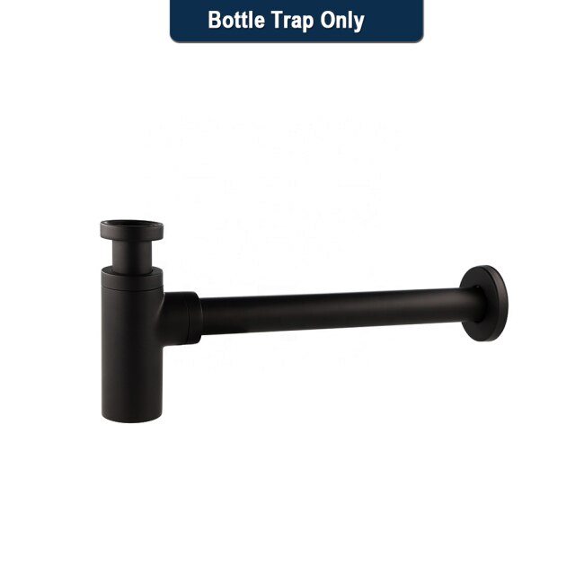 BBD Full Bottle Trap