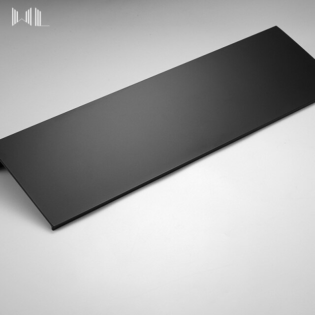 40cm black