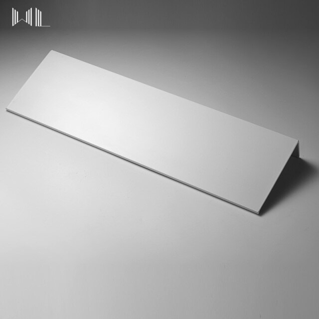 40cm white