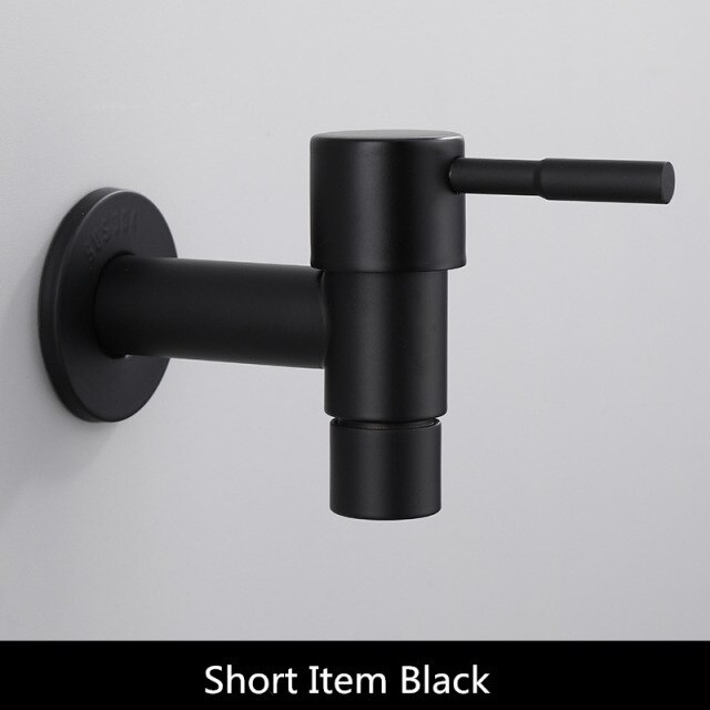 style 6 black