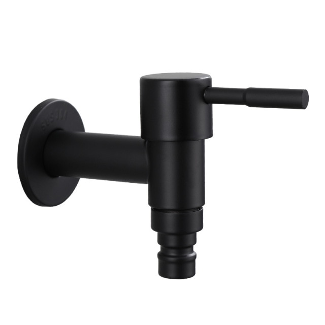 style 5 black