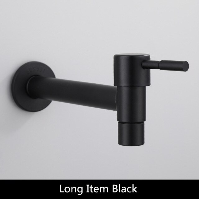 style 7 black