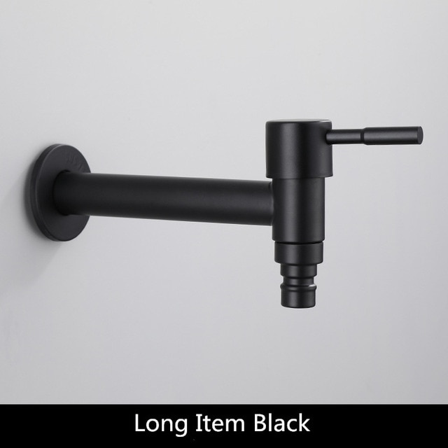 style 8 black
