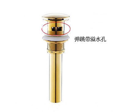 gold with