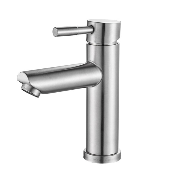 Brushed Nickel A