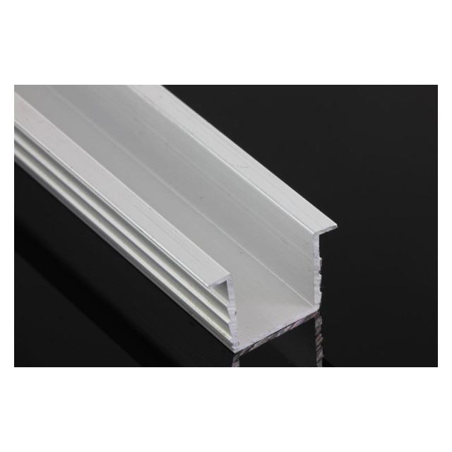 bottom rail x1meter