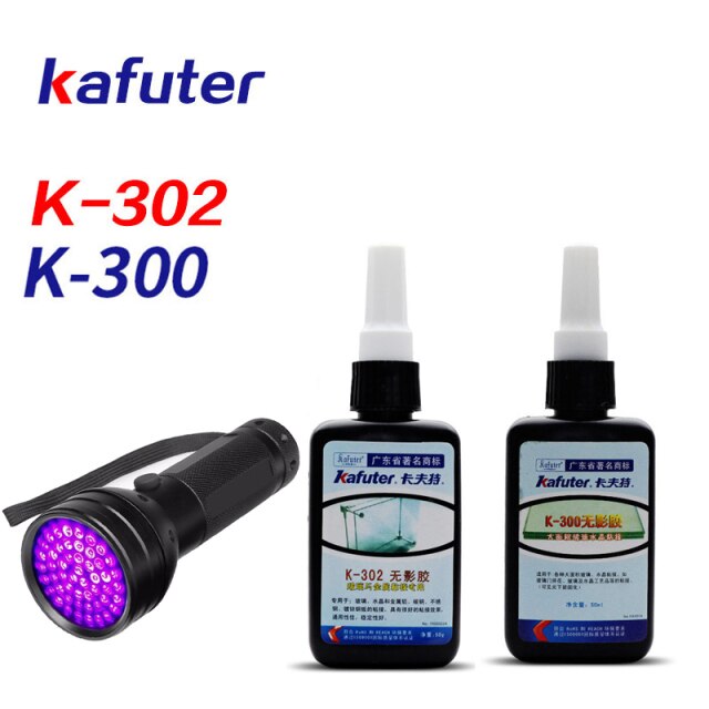 302 300 51led