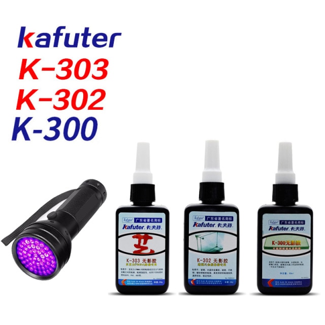 300 302 303 51led