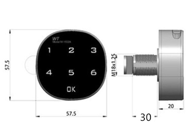30mm