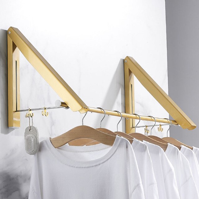 style 6 brushed gold